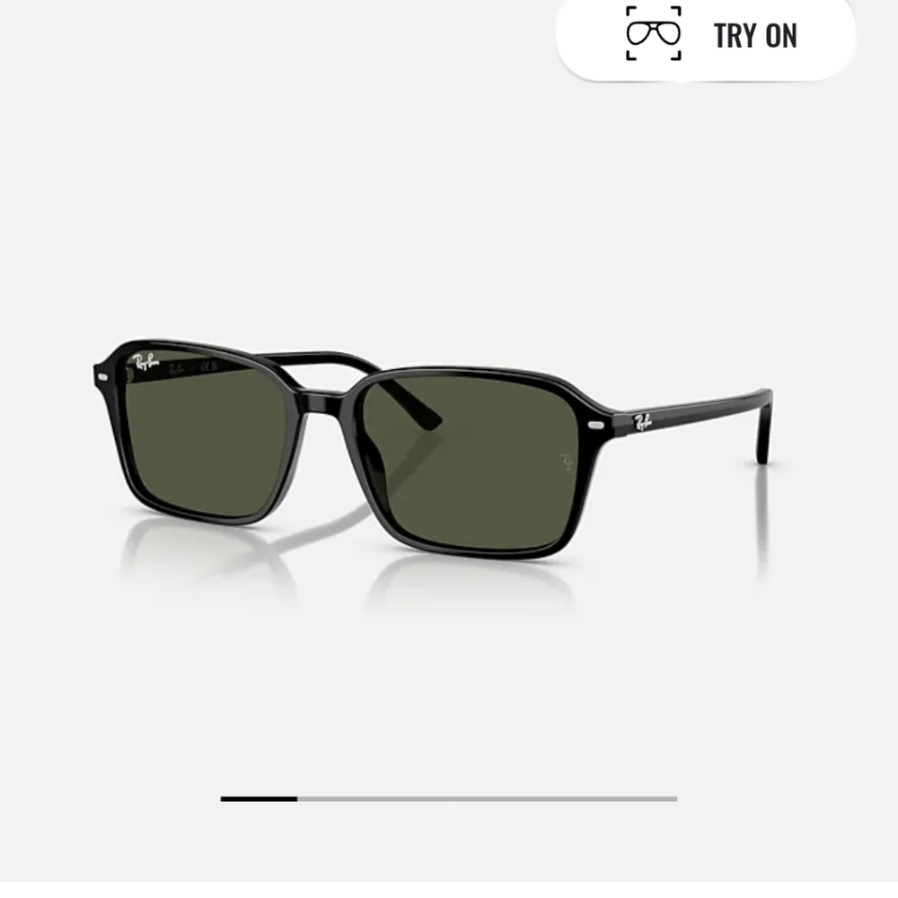 Rayban RAIMOND sunglasses